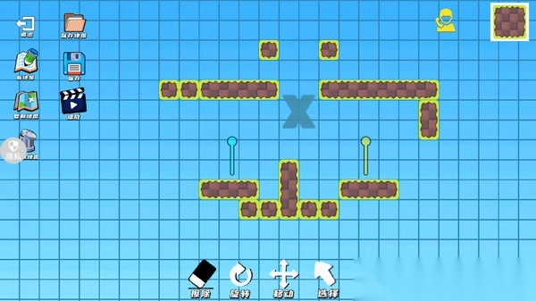 3D弹弹大乱斗(3)