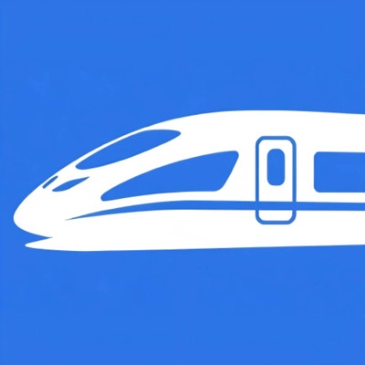 铁路火车高铁订票