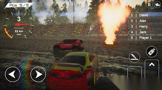 mk4越野模拟器图1