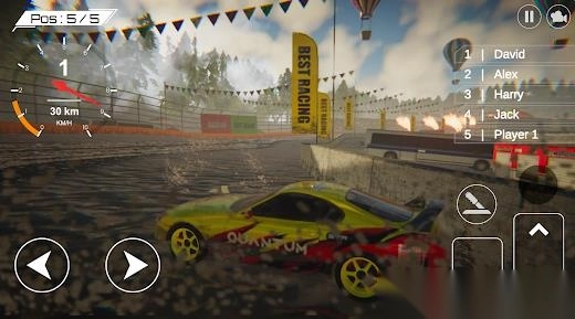 mk4越野模拟器图3