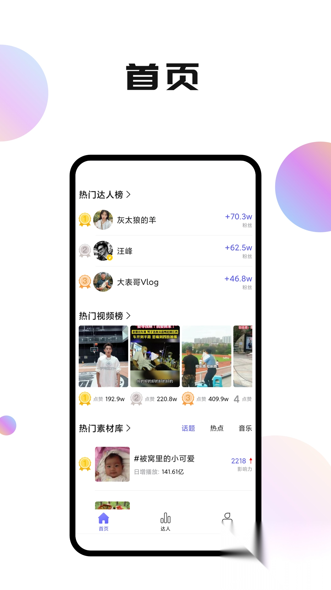 轻抖极速版图2