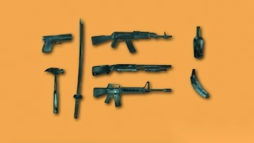 Slow Bullet