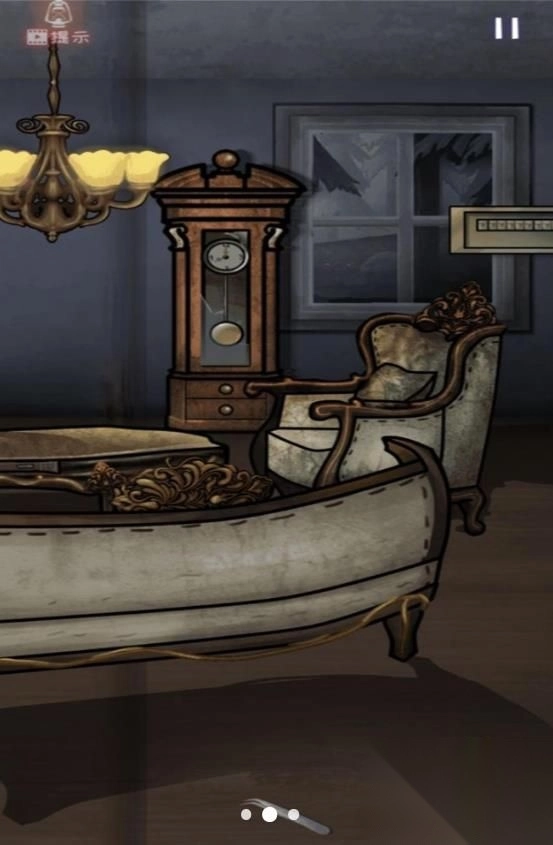 谜题解密专家挑战