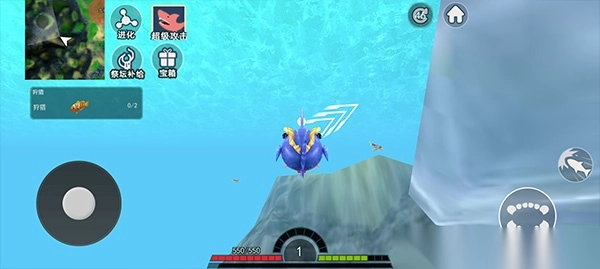 海底进化世界(4)