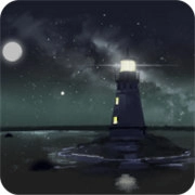 灯塔之光