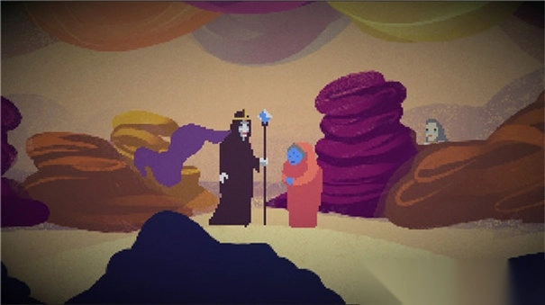 银河中的挤奶工(3)