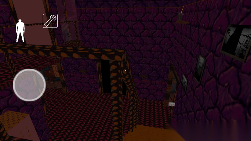 疯狂恐怖奶奶-图3