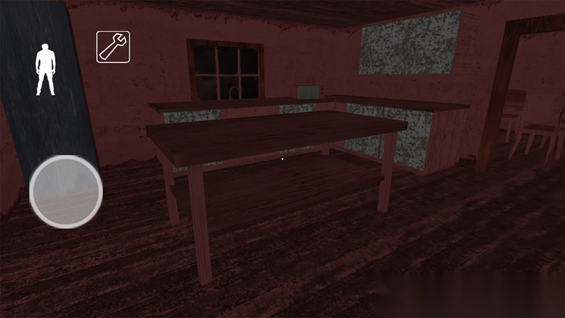 疯狂恐怖奶奶-图4