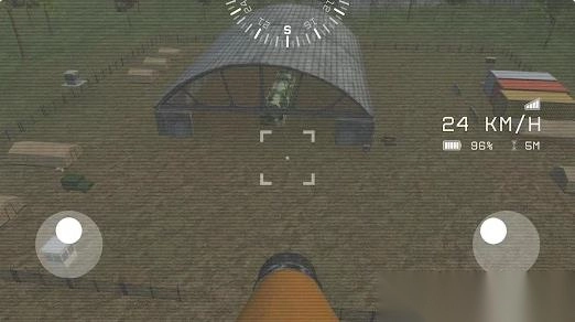 真实无人机战争模拟器(2)