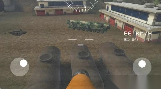 真实无人机战争模拟器(4)