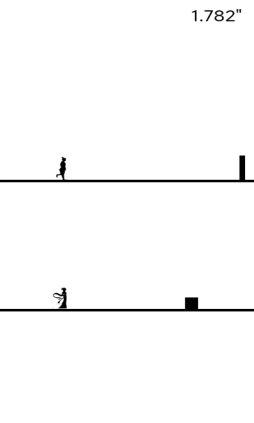 牛郎织女大逃亡截图1