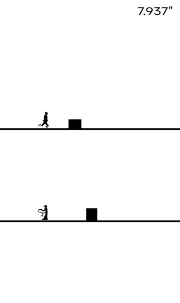 牛郎织女大逃亡截图2
