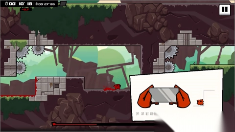 超级肉男孩永恒