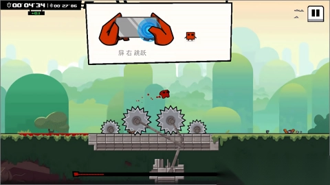 超级肉男孩永恒