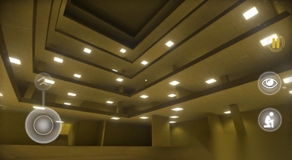 后室迷失在Level0(1)