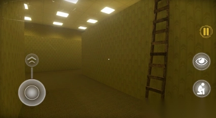 后室迷失在Level0(4)