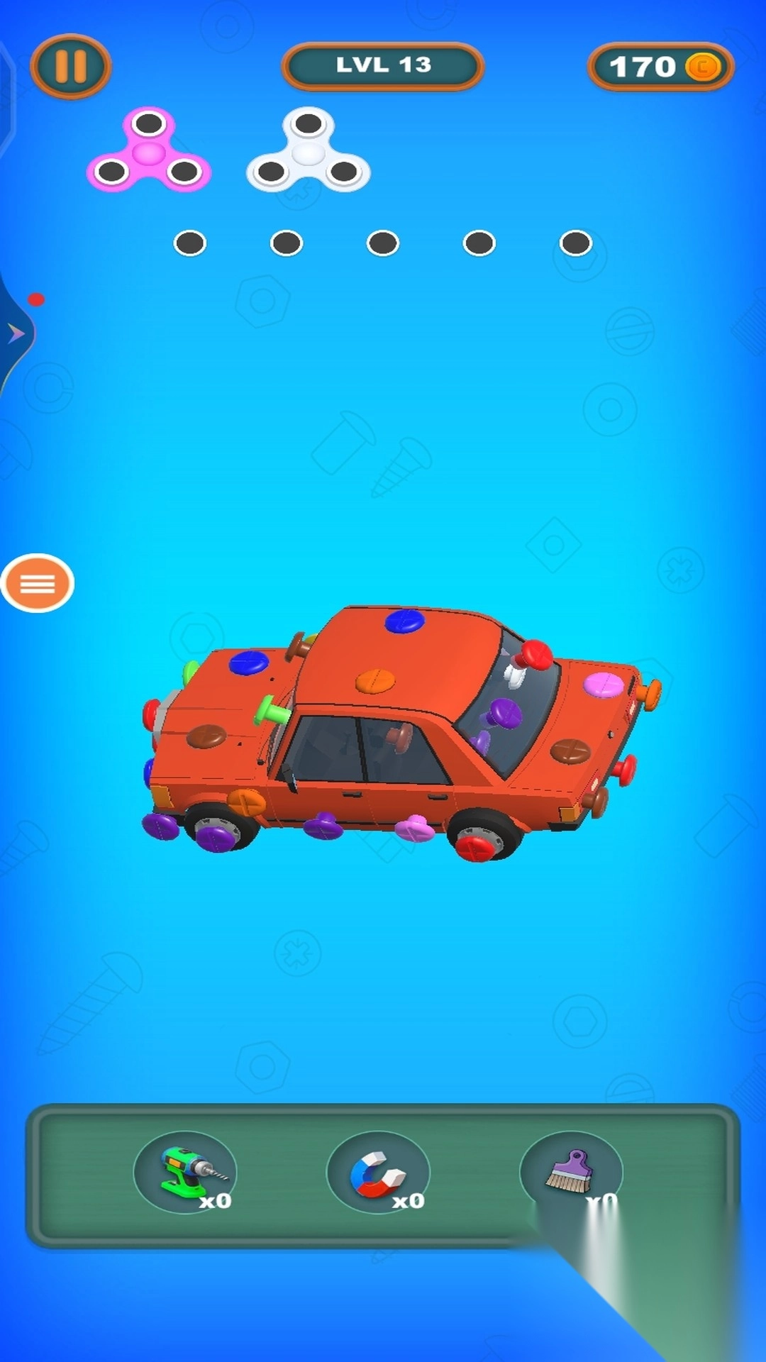 烧脑大挑战-图1