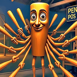 山海异兽模拟‌