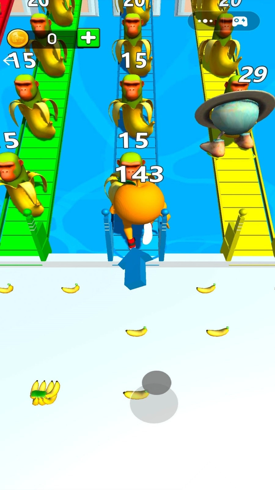 山海异兽模拟-图2