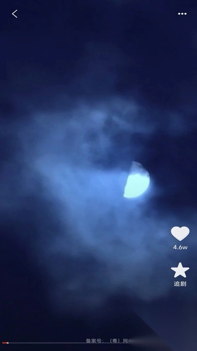 繁花短剧通用版图3