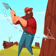 LumberjackChallenge