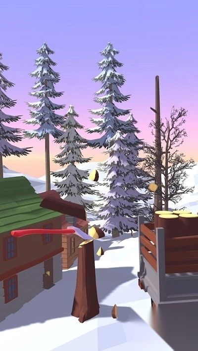 LumberjackChallenge