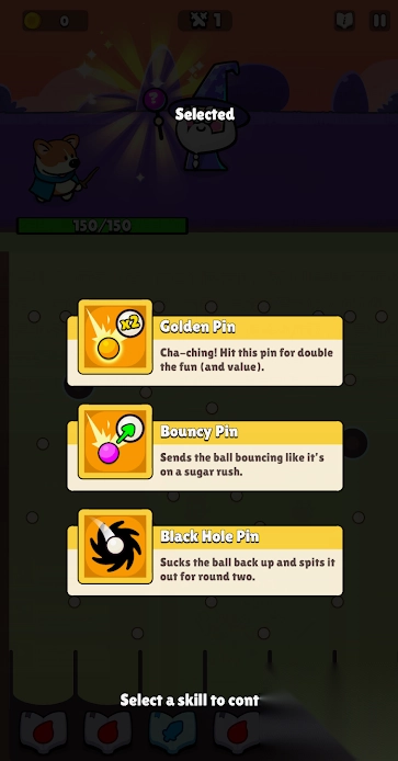 魔咒猎犬弹珠机图1