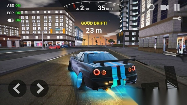 真实赛车挑战图2