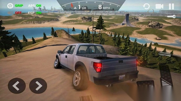 真实赛车挑战图3