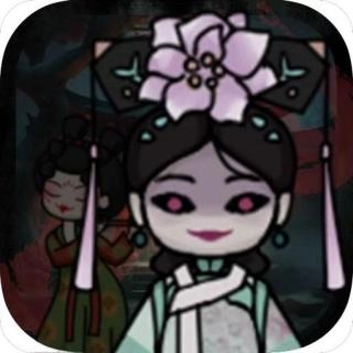 红楼噬梦游戏官方最新版