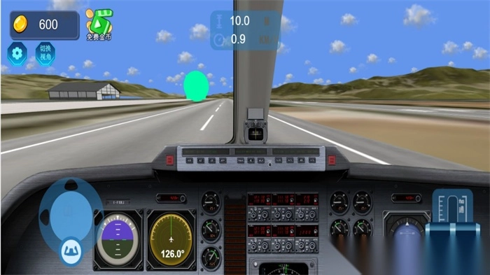 现实卡车驾驶模拟器