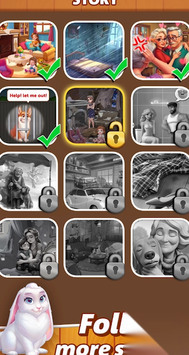 螺丝去故事与装饰图4