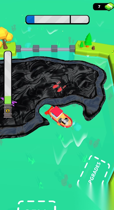 闲置生态矿工海洋清理(3)