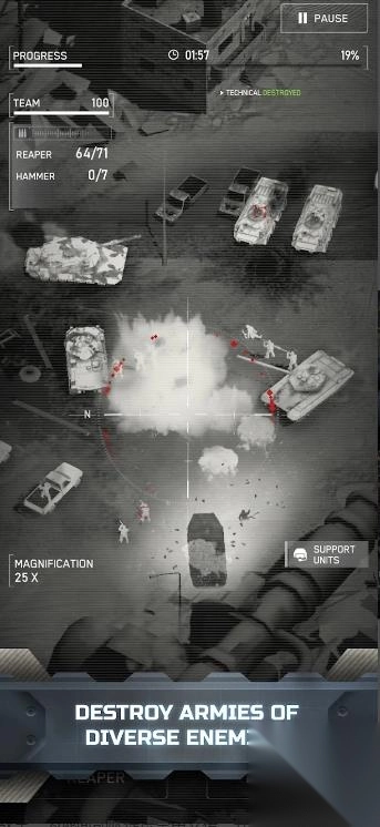 现代炮艇AC130图2