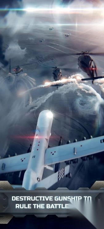 现代炮艇AC130图3