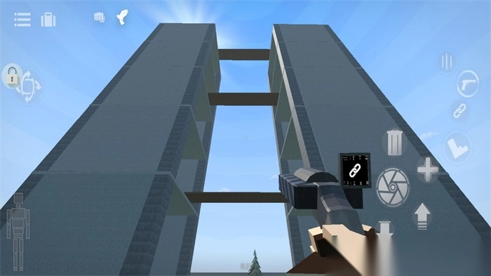 迷你像素战争(1)