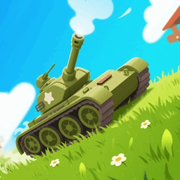 荒野坦克 ver0.250407.175