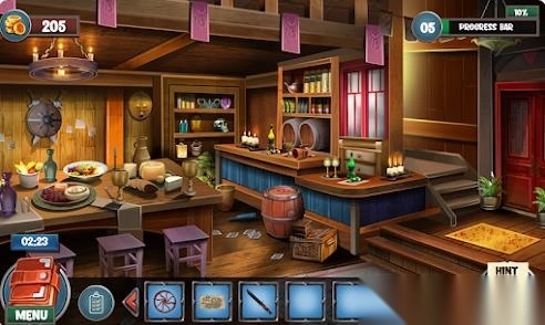 神秘海域神话图1