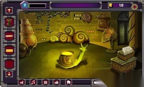 密室逃脱游戏超越生命(2)