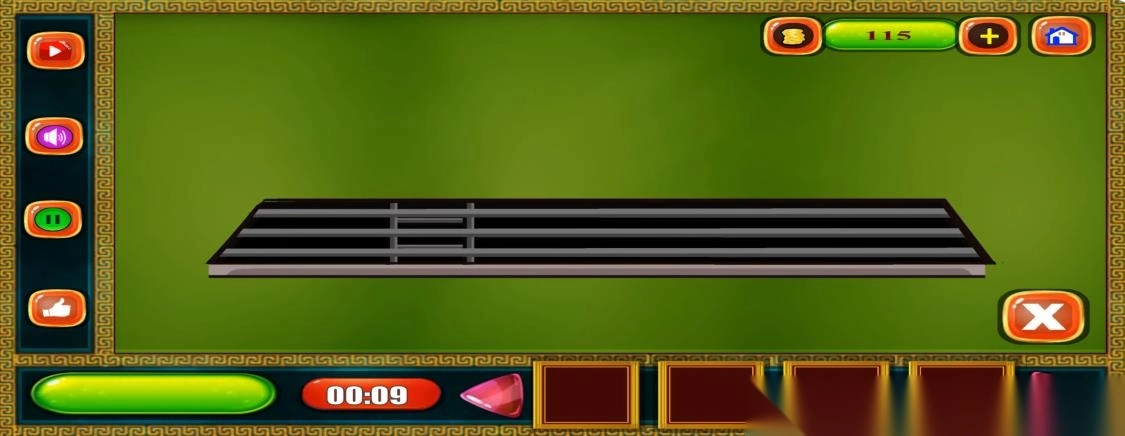 密室逃脱揭开谜团