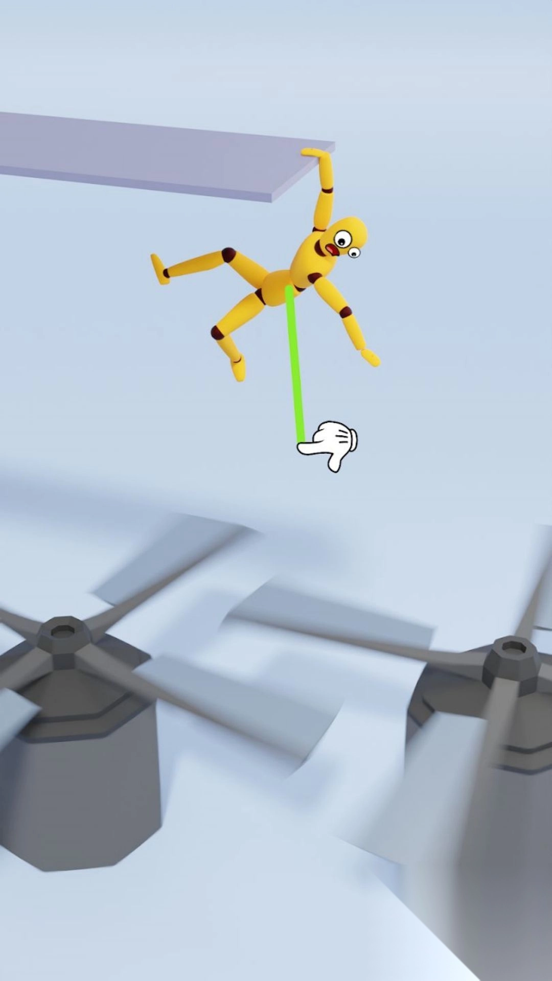 破壞狂歡派對(duì)