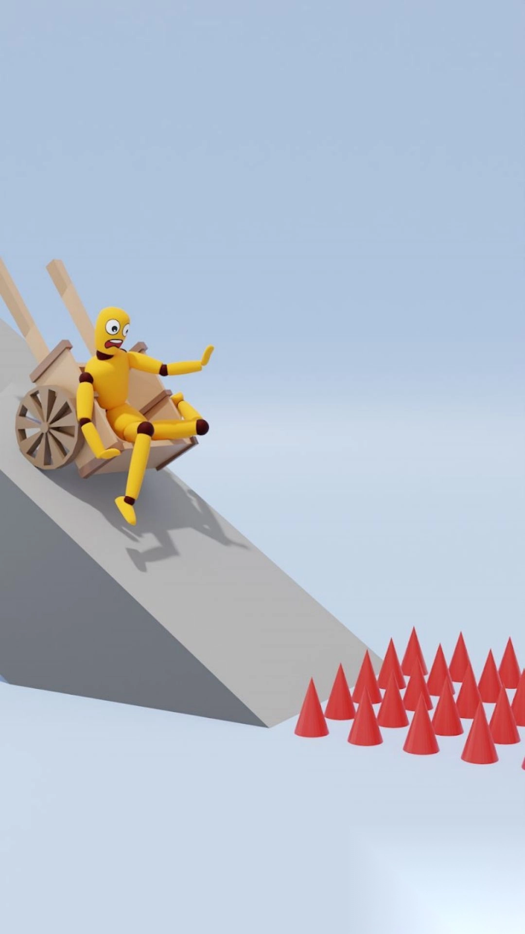 破壞狂歡派對(duì)