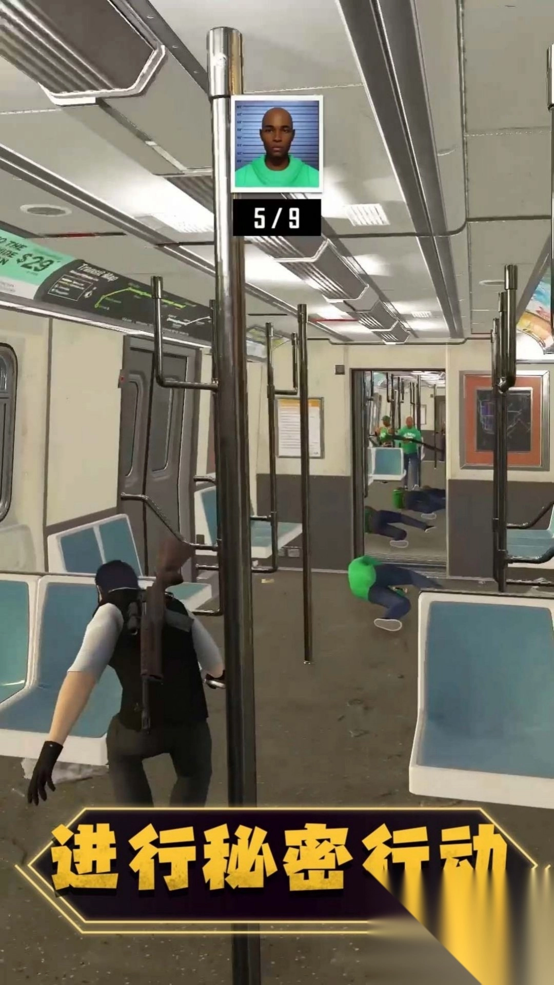 荣耀枪神战场图2