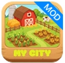 我的城市建造与征服