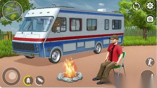 你的终极开放世界冒险