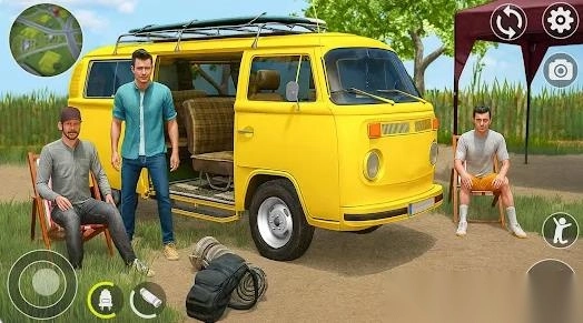 你的终极开放世界冒险