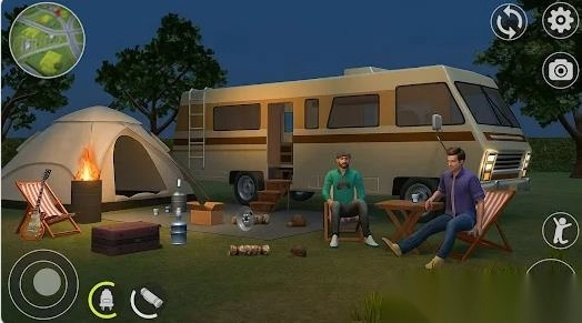 你的终极开放世界冒险