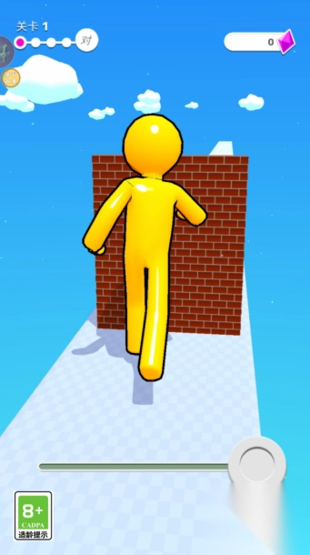 全城跑酷联赛图2