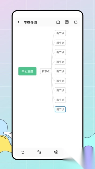 思维图