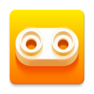 布鲁可积木原版